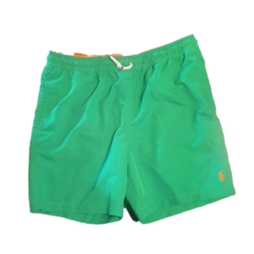 Ralph Lauren Swim Trunks
